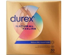 Durex Natural Feeling 30er