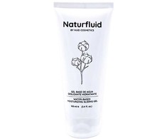 NUEI Naturfluid Extra Thick Vanduo-Based Lubricant 100ml - Long-Lasting Formula