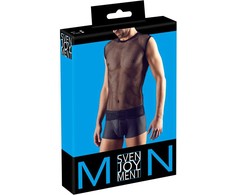 Svenjoyment Men´s Net Shirt M/L