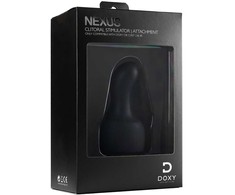 „Nexus“ – klitorio stimuliatoriaus „Doxy“ priedas
