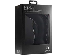 „Nexus“ – „Rabbit Doxy“ priedas