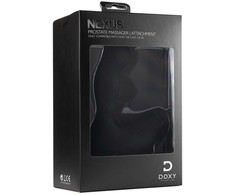 „Nexus“ – prostatos priedas