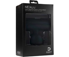 Nexus Masturbatoriaus priedas