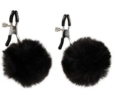 ADV24 Nipple Clamps