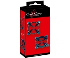 „Bad Kitty“ spenelių papuošalai Bl