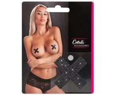 Cottelli Accessoires Spenelių lipdukai X