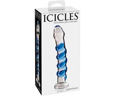 Icicles Nr. 5