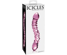 Rožinė Icicles No. 55 Rožinė