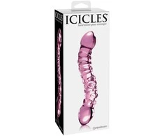 Rožinė Icicles No. 55 Rožinė