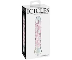 ICICLES Varvekliai Nr.7