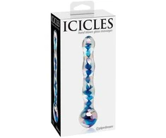 ICICLES Nr. 8