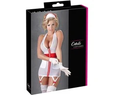 Cottelli Costumes Nurse M