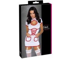 Cottelli Costumes Orion 2471019 Nurse