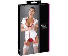 Cottelli Costumes Nurse Outfit L