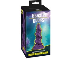 Beasty Cocks Octopus Prime