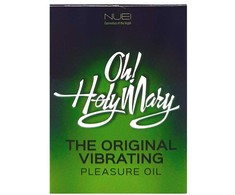 Nuei Oi! Šventosios Marijos malonumo aliejus 6 ml