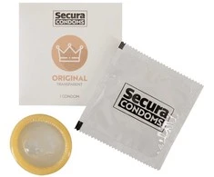 Secura Original 1erX100 Grosso
