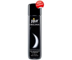 N pjur ORIGINAL Flasche 100 ml