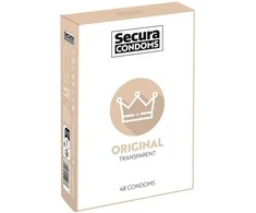 Secura Originalus
