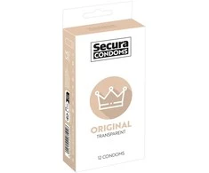 Secura Original 12pcs Box