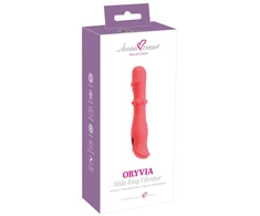 ORYVIA Slide Ring Vibrator