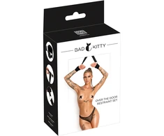 Bloga Kitty Over Door Restra