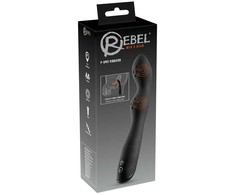 Rebel P-Spot vibratorius