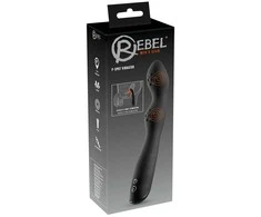 Rebel P-Spot vibratorius
