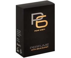 P6 ant ISO IR SUPER 30ml