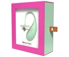 Adrien Last Palpitation Mint
