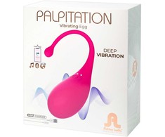 Adrien Lastic Palpitation