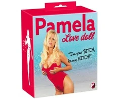 You2Toys Lėlė Pamela