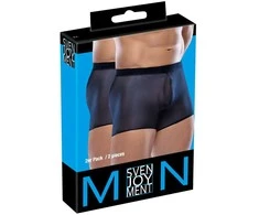 Blue Mėlyna Pants Men mėlynas S-L