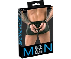 Svenjoyment Bondage Kelnės