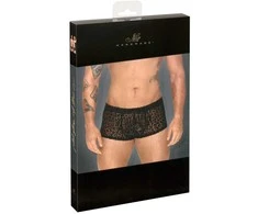 Noir M.Pants leo 2XL