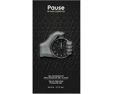 NUEI Pause Delay Prolong Gel 50ml - Vanduo-Based Vegan Formula