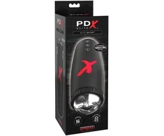Pipedream PDX Elite Moto Bator