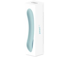 Kiiroo - Pearl2 Plus Turquoise
