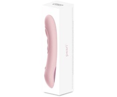 Kiiroo Rožinė Pearl 3 Rožinė