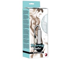 You2Toys Horny Dots Pump varpos pompa