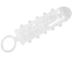 Crystal Krištolo odos dėklas