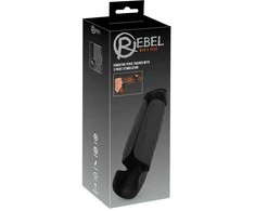 Rebel Rebel Vibrating Penis Trainer