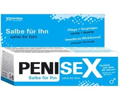 Joydivision Eropharm PENISEX Salbe 50 ml