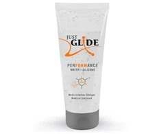 Just Glide Performance 200ml