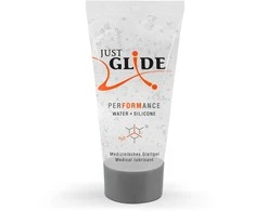 Just Glide Performance 20 ml