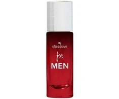 Perfumy vyrams pilka 10ml