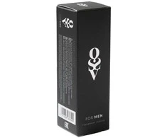 Perfumy vyrams pilka 10ml