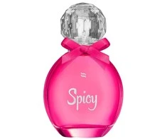 Obsessive OBS Parfum Spicy 30ml