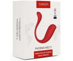 Svakom Phoenix Neo 2