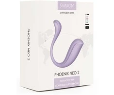 Phoenix Neo 2 Pastel Lilac